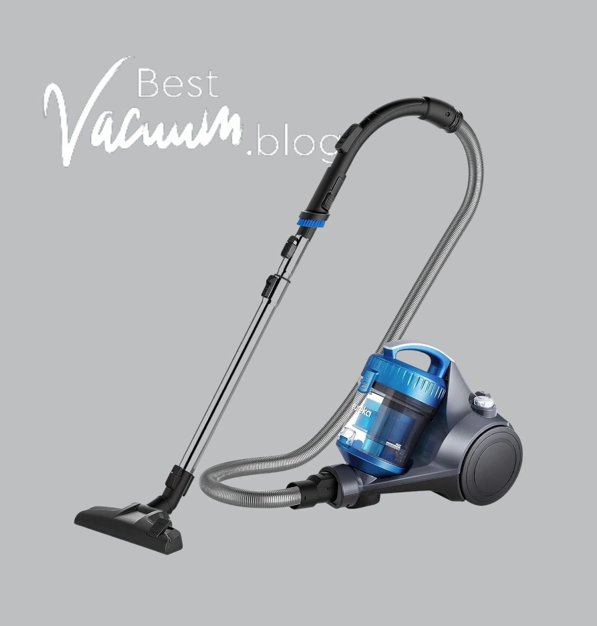 Eureka WhirlWind 2.5L