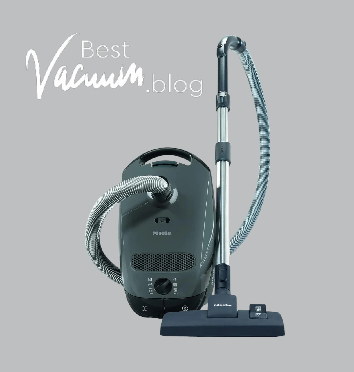 Miele Classic C1 Pure Suction